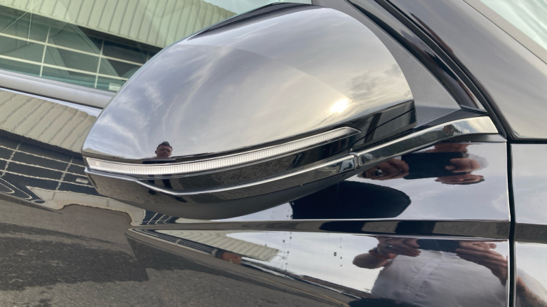 Hyundai TUCSON 1.6 TGDi SE Connect 5dr 2WD Petrol Estate